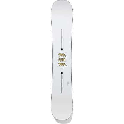 Burton Men's Process Snowboard