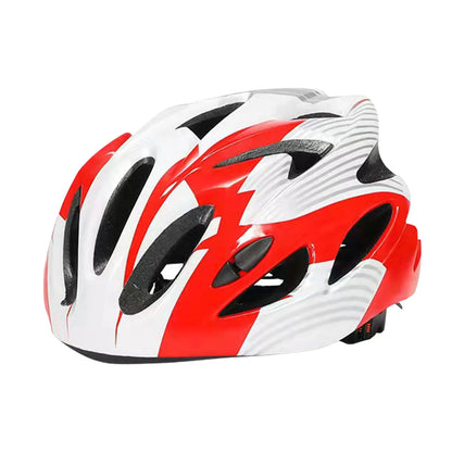 Kids Bicycle Sport Protective Helmet Set (48-55cm) for Boys & Girls