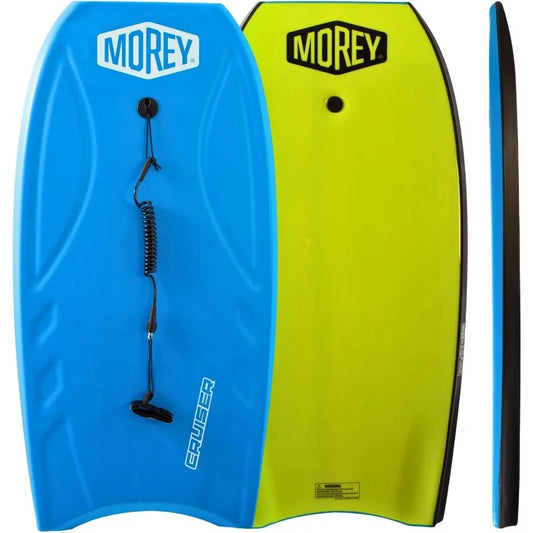 MOREY® Cruiser, The Original Bodyboard; 42.5 in Full Size