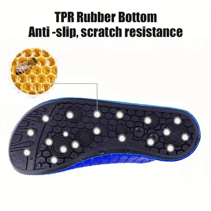 Anti-Slip, Quick-Dry, Water Sports Shoes