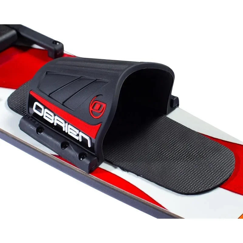 O'Brien Celebrity 68" Versatile Combo Water Skis with Adjustable X-7 Bindings