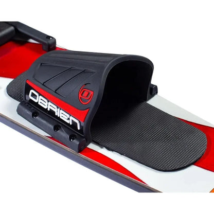 O'Brien Celebrity 68" Versatile Combo Water Skis with Adjustable X-7 Bindings
