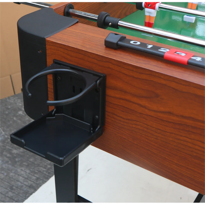 Children's Foosball Table Game