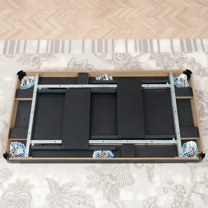 Multifunctional 3 in1 Game Table with Billiard Table, Table Tennis & Dining Table