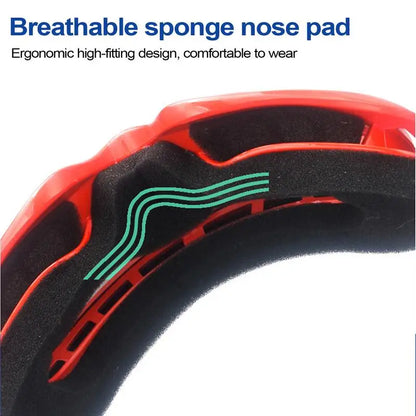 Anti-Fog Ski/Snowboard Goggles for Youth