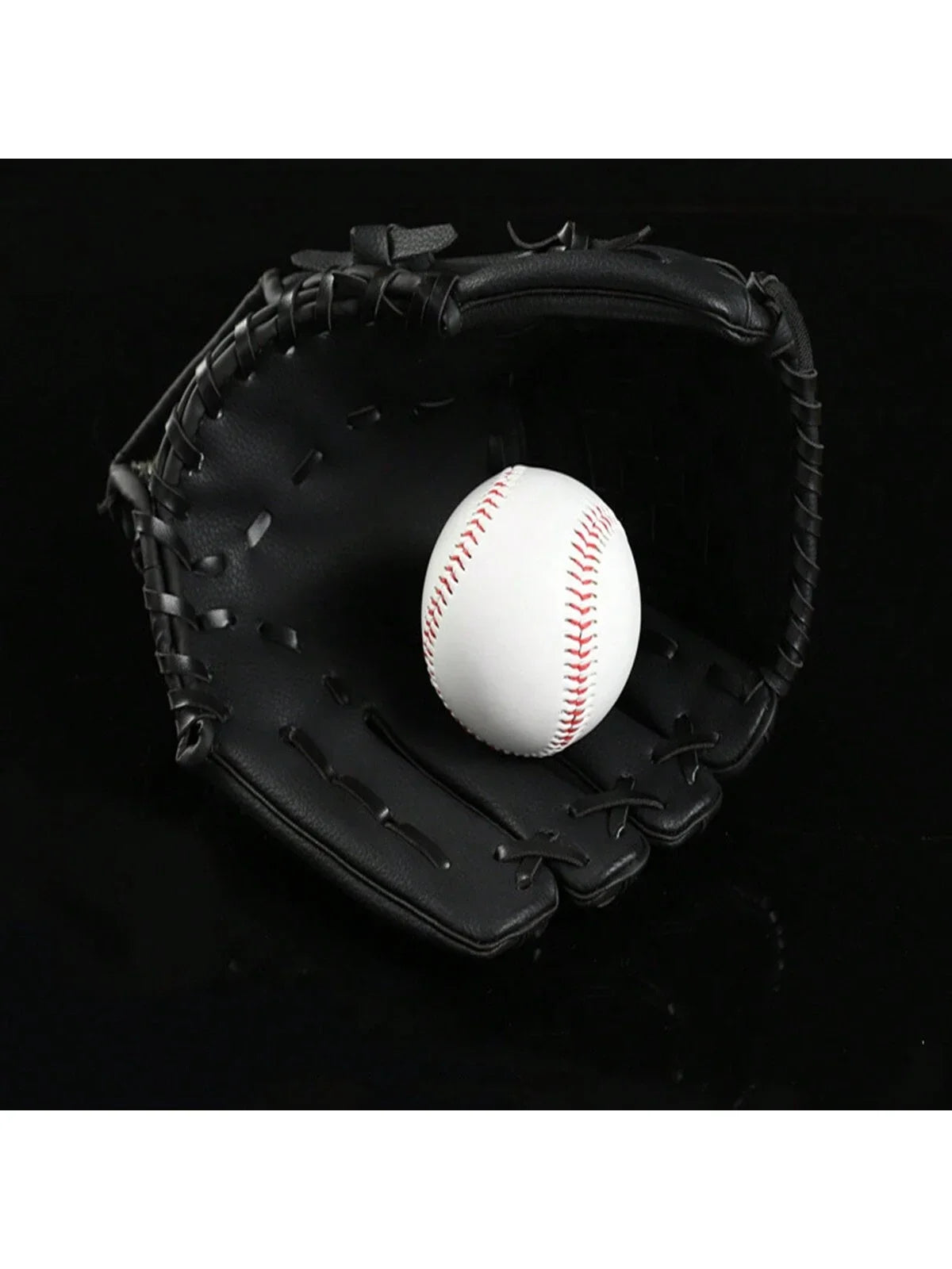 Baseball/Softball Glove, Sizes S/M/L/XL For Men/Women