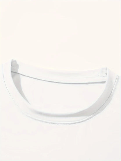 Men's Kansas City Chiefs Football Graphic Crew Neck Cotton Blend T Shirt