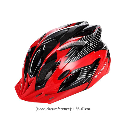 Bikeboy MTB Sport Cycling Helmet for Men & Women