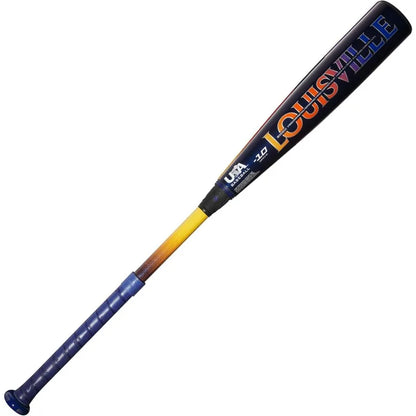 Louisville Slugger 2025 Select PWR™ USA Baseball Bats: -10/-8/-5 Drop
