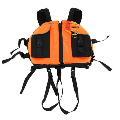 Portable Inflatable Swim Vest for Adults