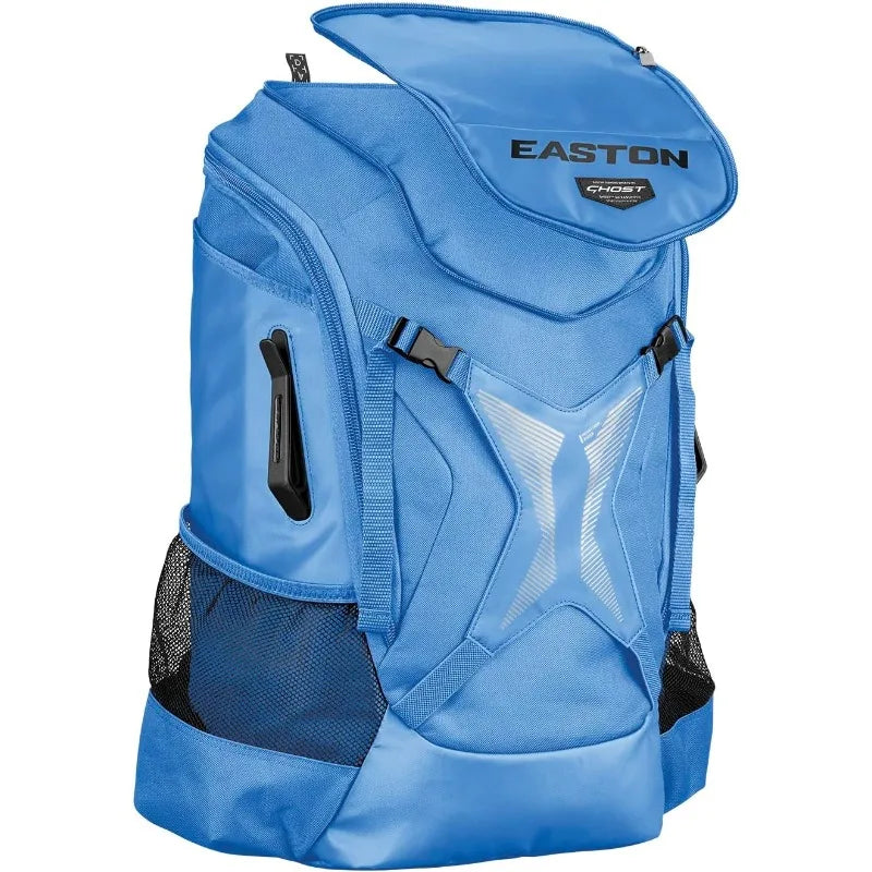 Easton/Ghost NX Adult Backpack Equipment Bag for Fastpitch Softball