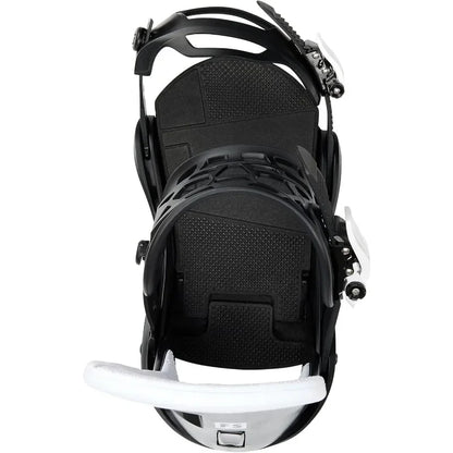 Burton Freestyle Men's Snowboard Bindings - Small (6-8), Medium (8-11), Large (10+)