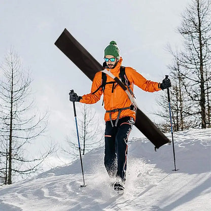 Adjustable Ski and Snowboard Storage Travel Bag