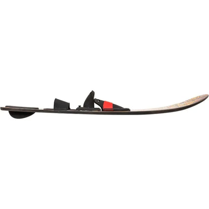 Airhead Trainer 53" Water Skis for Kids and Beginner Adults