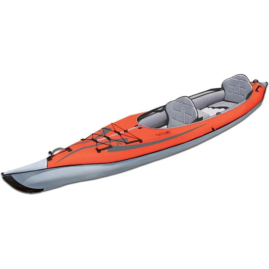 Advanced Elements 2 Person 15' Advanced Frame Convertible Inflatable Kayak