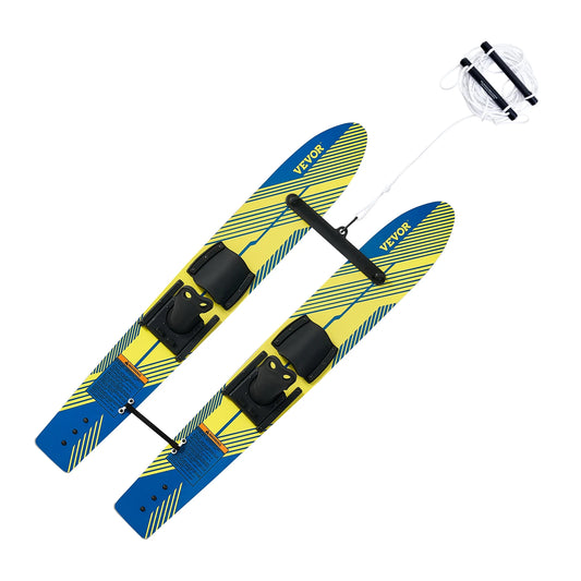 VEVOR Beginners Water Ski Trainers for Kids & Adults