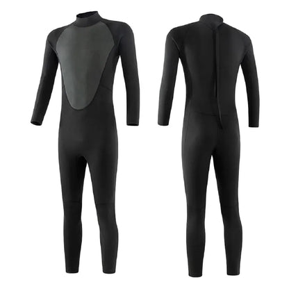 Full Body, Thermal, Neoprene Wetsuits