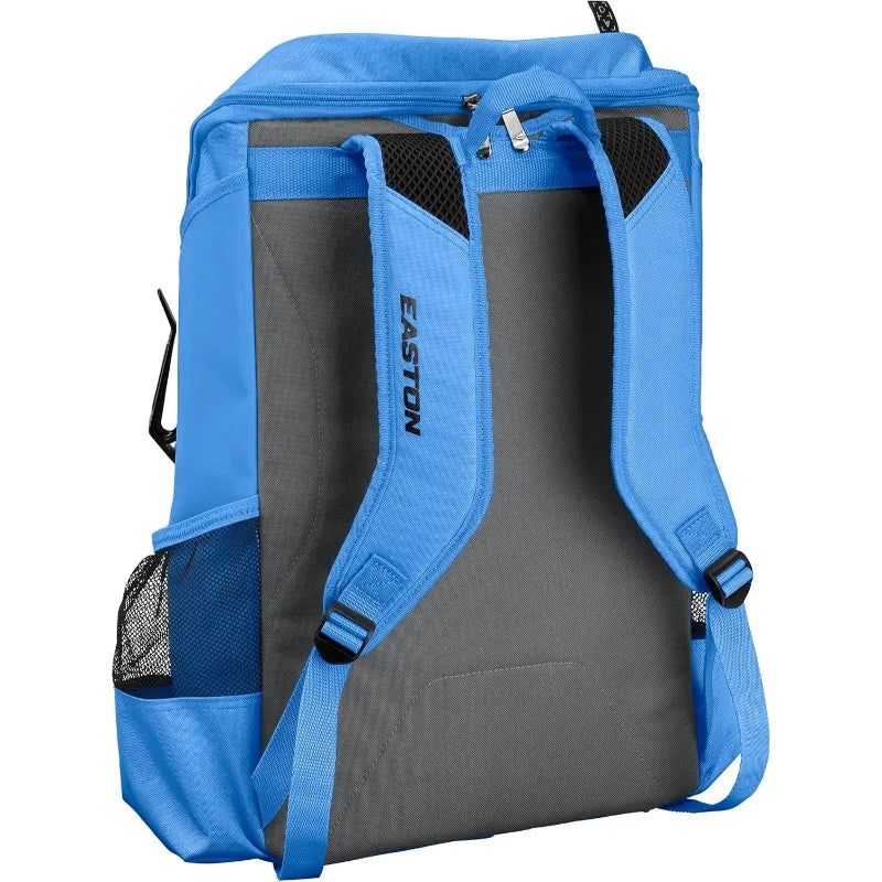 Easton/Ghost NX Adult Backpack Equipment Bag for Fastpitch Softball