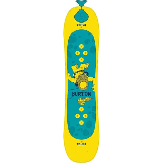 Burton Kids' Riglet Snowboard, 90cm
