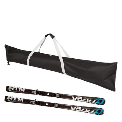 Adjustable Ski and Snowboard Storage Travel Bag
