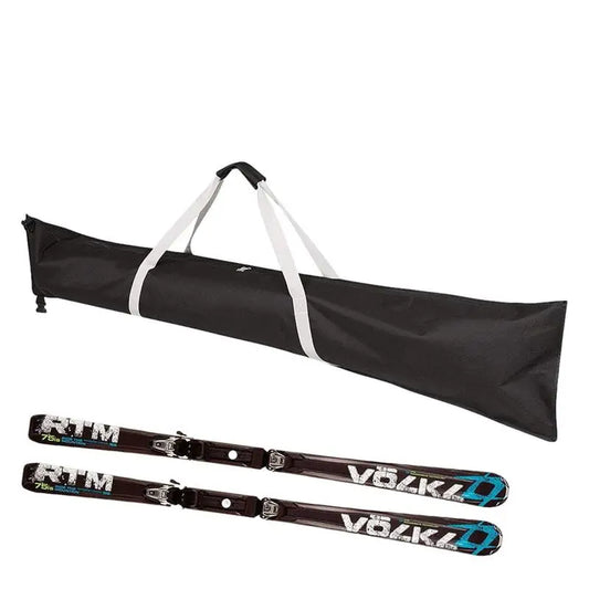 Adjustable Ski and Snowboard Storage Travel Bag