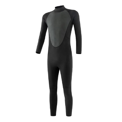 Full Body, Thermal, Neoprene Wetsuits
