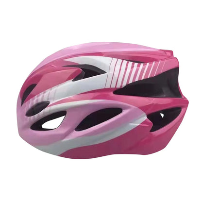 Kids Bicycle Sport Protective Helmet Set (48-55cm) for Boys & Girls