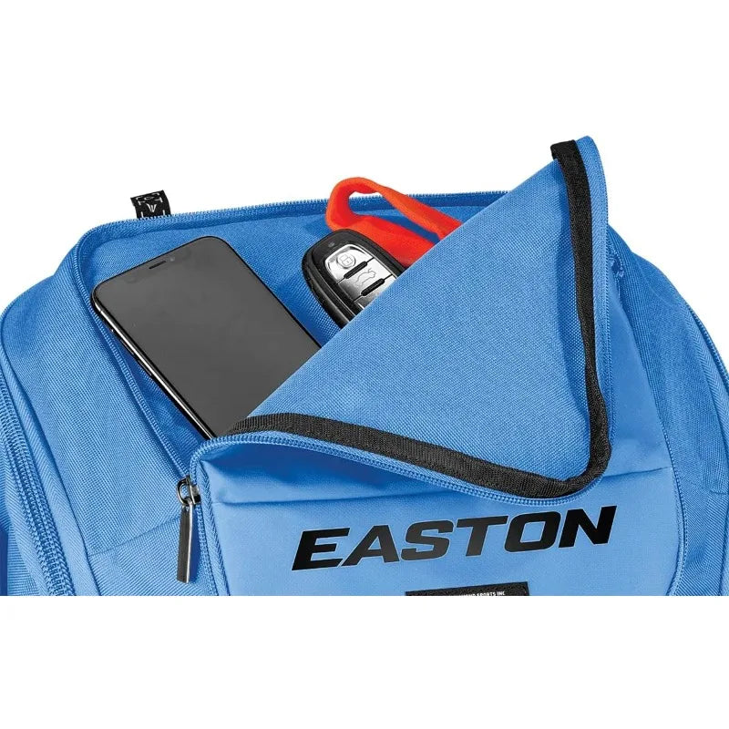 Easton/Ghost NX Adult Backpack Equipment Bag for Fastpitch Softball