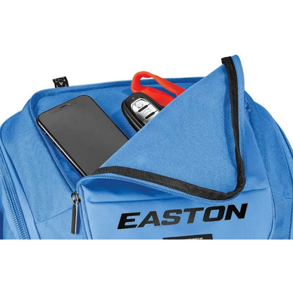 Easton/Ghost NX Adult Backpack Equipment Bag for Fastpitch Softball