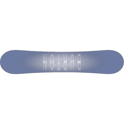 Burton Women's Stylus Rocker Snowboard