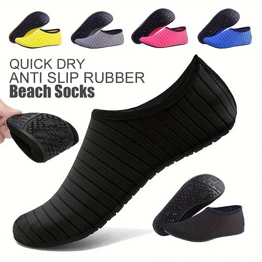 Anti-Slip, Quick-Dry, Water Sports Shoes