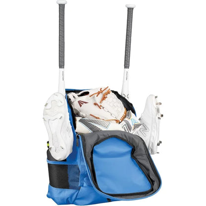 Easton/Ghost NX Adult Backpack Equipment Bag for Fastpitch Softball