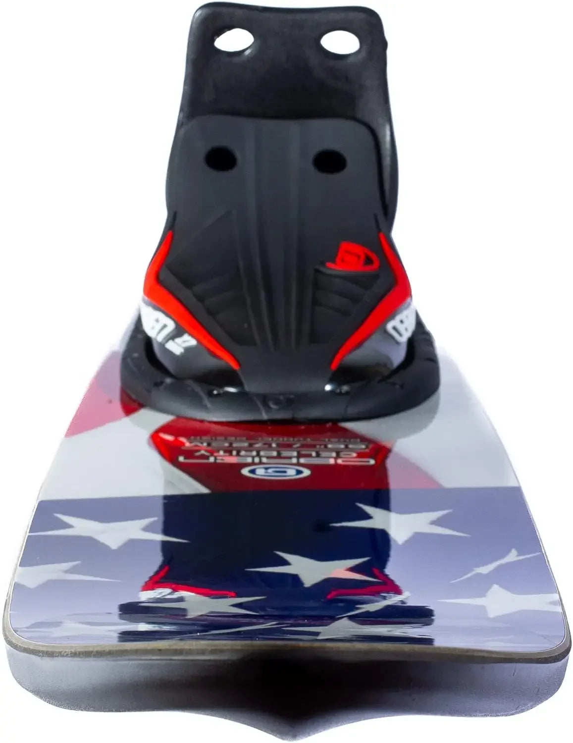 Obrien Celebrity 68 Water Ski w/X-7 Adjustable Bindings