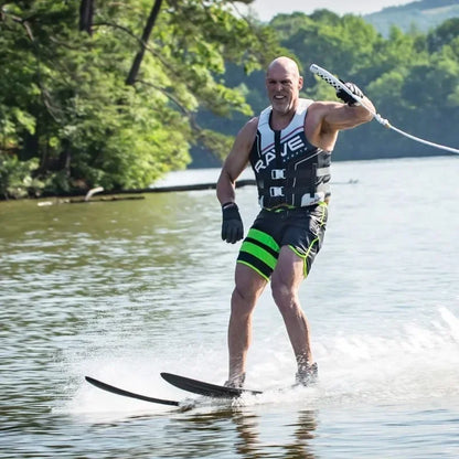 Tool Pure 67"/170 cm Authentic Adult Combo Water Skis