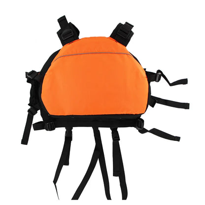 Portable Inflatable Swim Vest for Adults