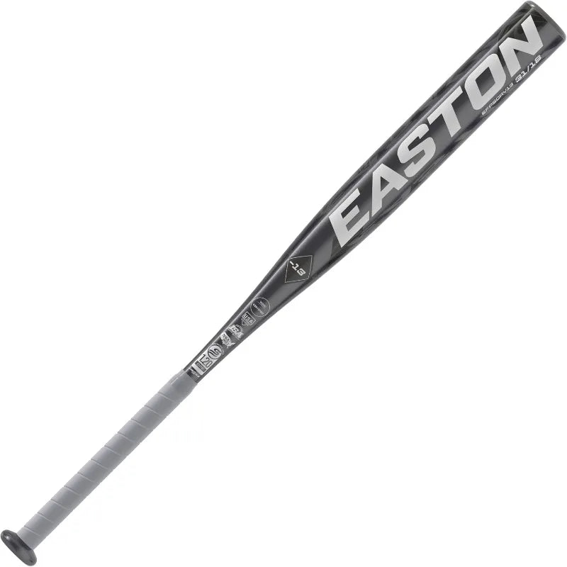 Easton/Crystal Alloy Fastpitch Softball Bat - Approved for All Fields