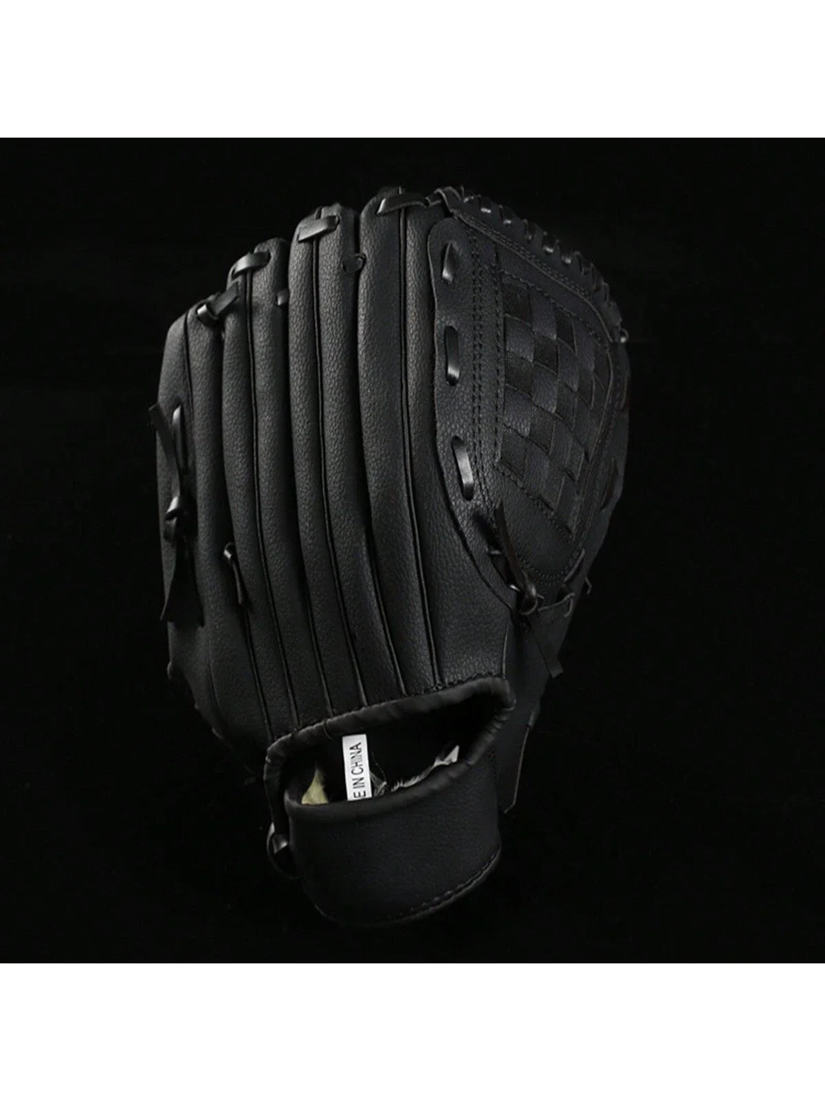 Baseball/Softball Glove, Sizes S/M/L/XL For Men/Women
