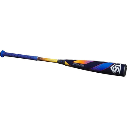 Louisville Slugger 2025 Select PWR™ USA Baseball Bats: -10/-8/-5 Drop