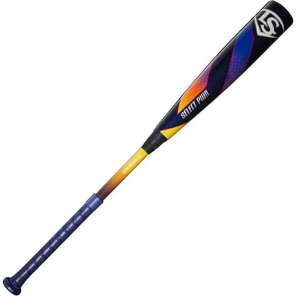 Louisville Slugger 2025 Select PWR™ USA Baseball Bats: -10/-8/-5 Drop