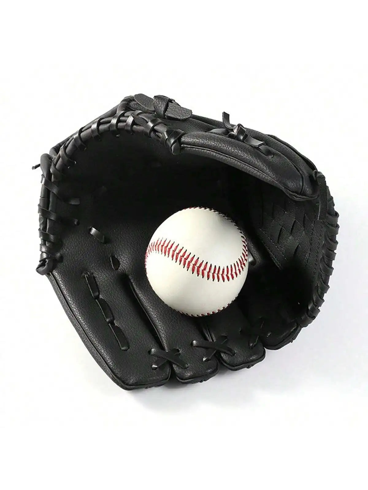 Baseball/Softball Glove, Sizes S/M/L/XL For Men/Women