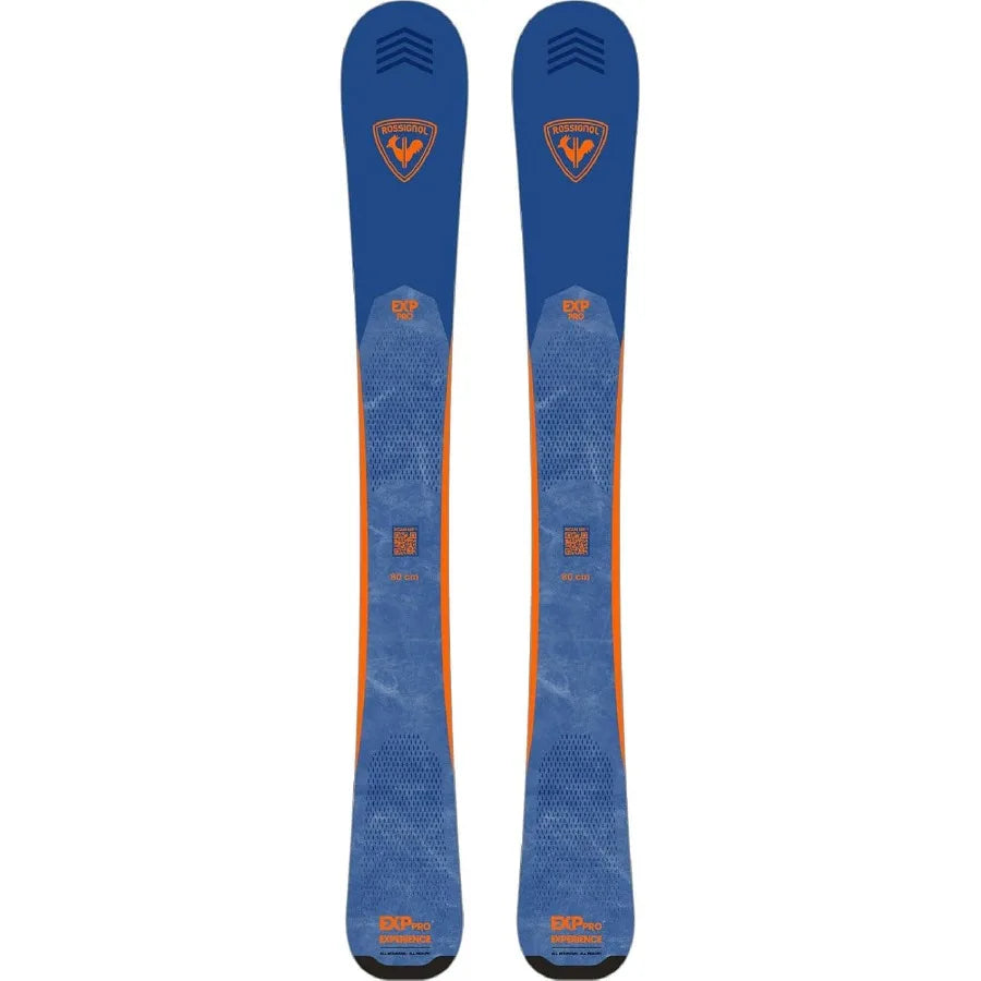 Rossignol Experience Pro Team4 Lightweight All Terrain Alpine Skis