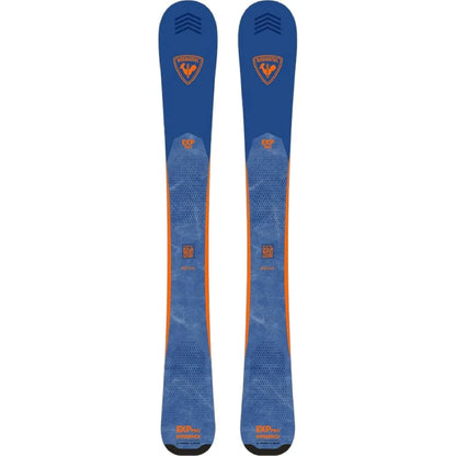 Rossignol Experience Pro Team4 Lightweight All Terrain Alpine Skis
