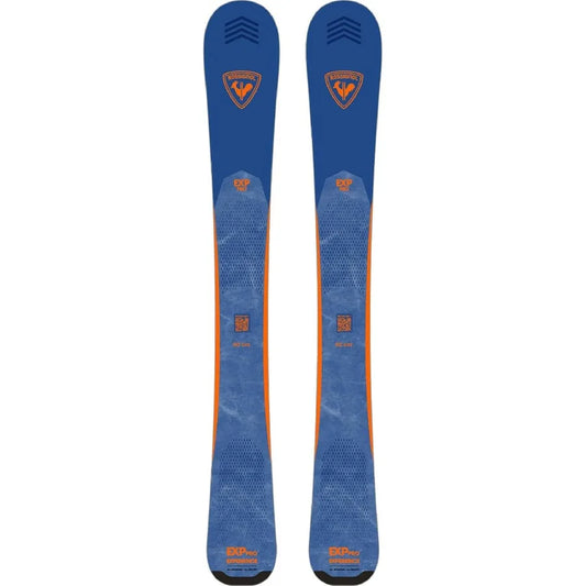 Rossignol Experience Pro Team4 Lightweight All Terrain Alpine Skis